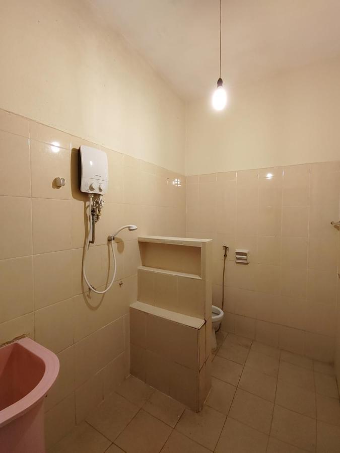 Gp Hostel Penang Джорджтаун Экстерьер фото