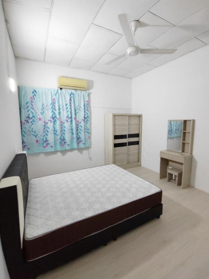 Gp Hostel Penang Джорджтаун Экстерьер фото