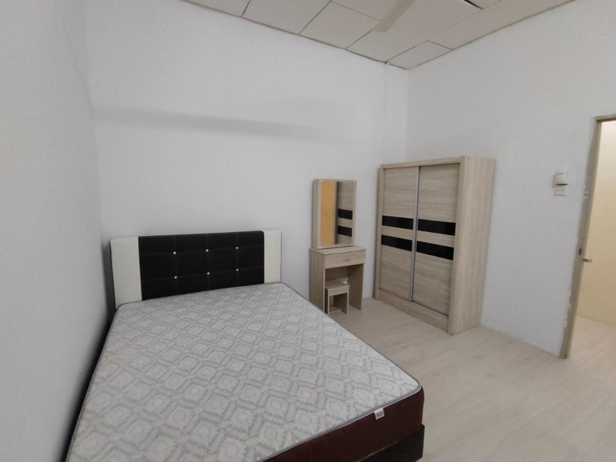 Gp Hostel Penang Джорджтаун Экстерьер фото